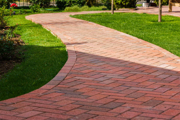 Reasons to Select Us for Your Driveway Paving Requirements in East Basin, UT