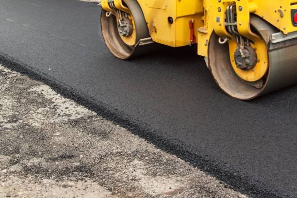 Paver Driveway Replacement in East Basin, UT